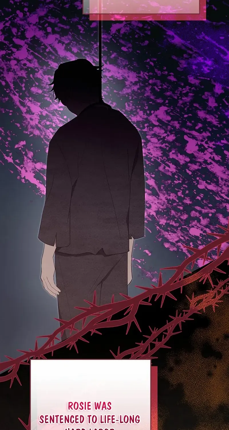 24 Hours Resurrection of the Villainess {EMINENCE} Chapter 30 page 43 - 