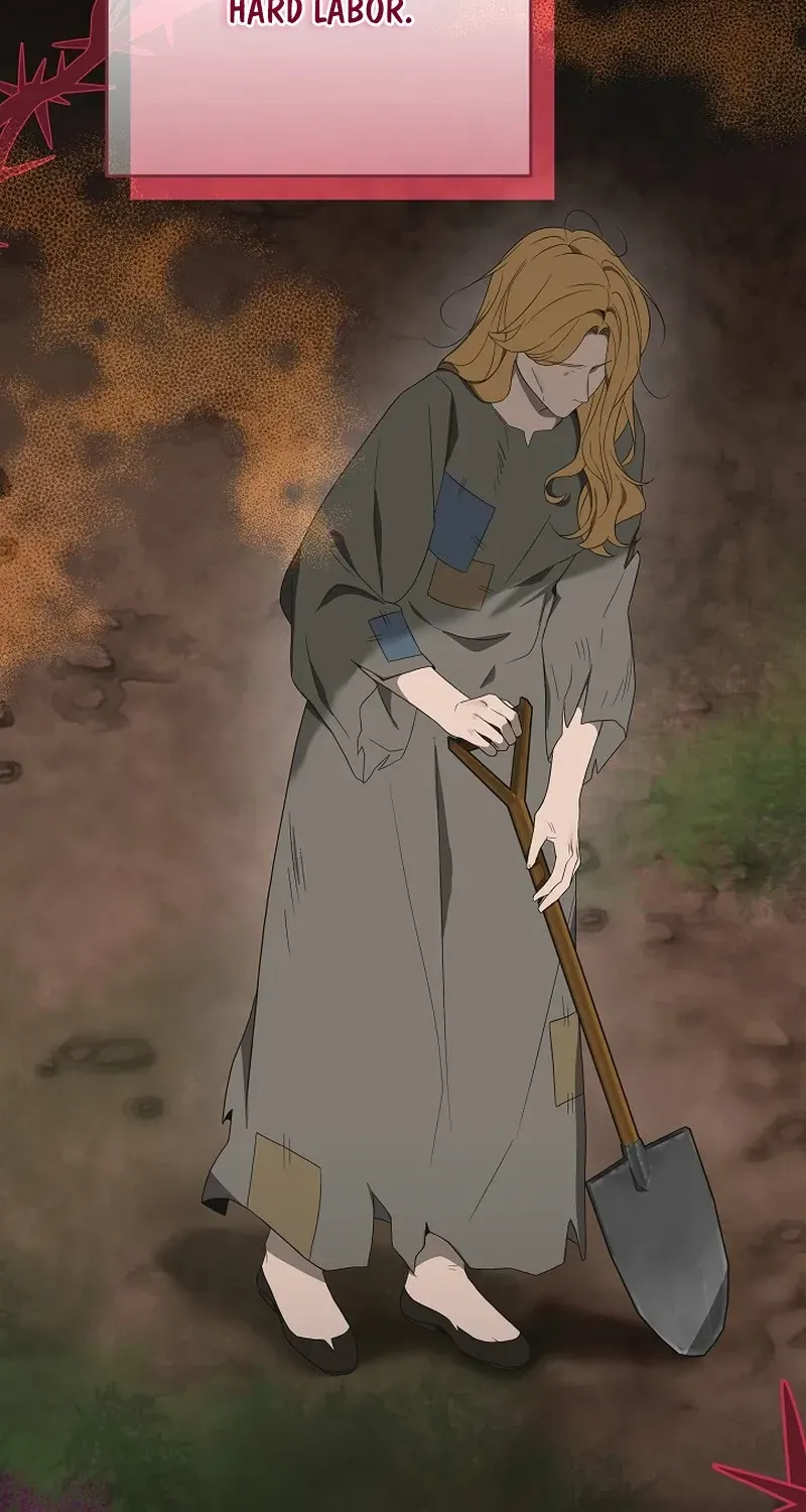 24 Hours Resurrection of the Villainess {EMINENCE} Chapter 30 page 44 - 