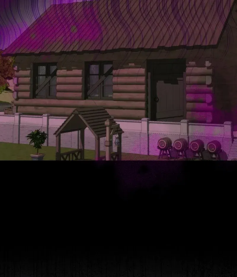 24 Hours Resurrection of the Villainess {EMINENCE} Chapter 30 page 46 - 