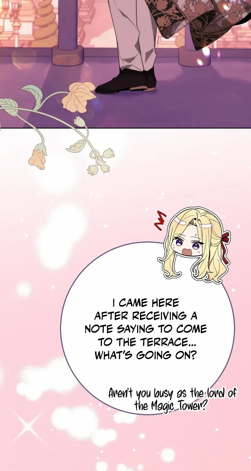 24 Hours Resurrection of the Villainess {EMINENCE} Chapter 30 page 49 - 
