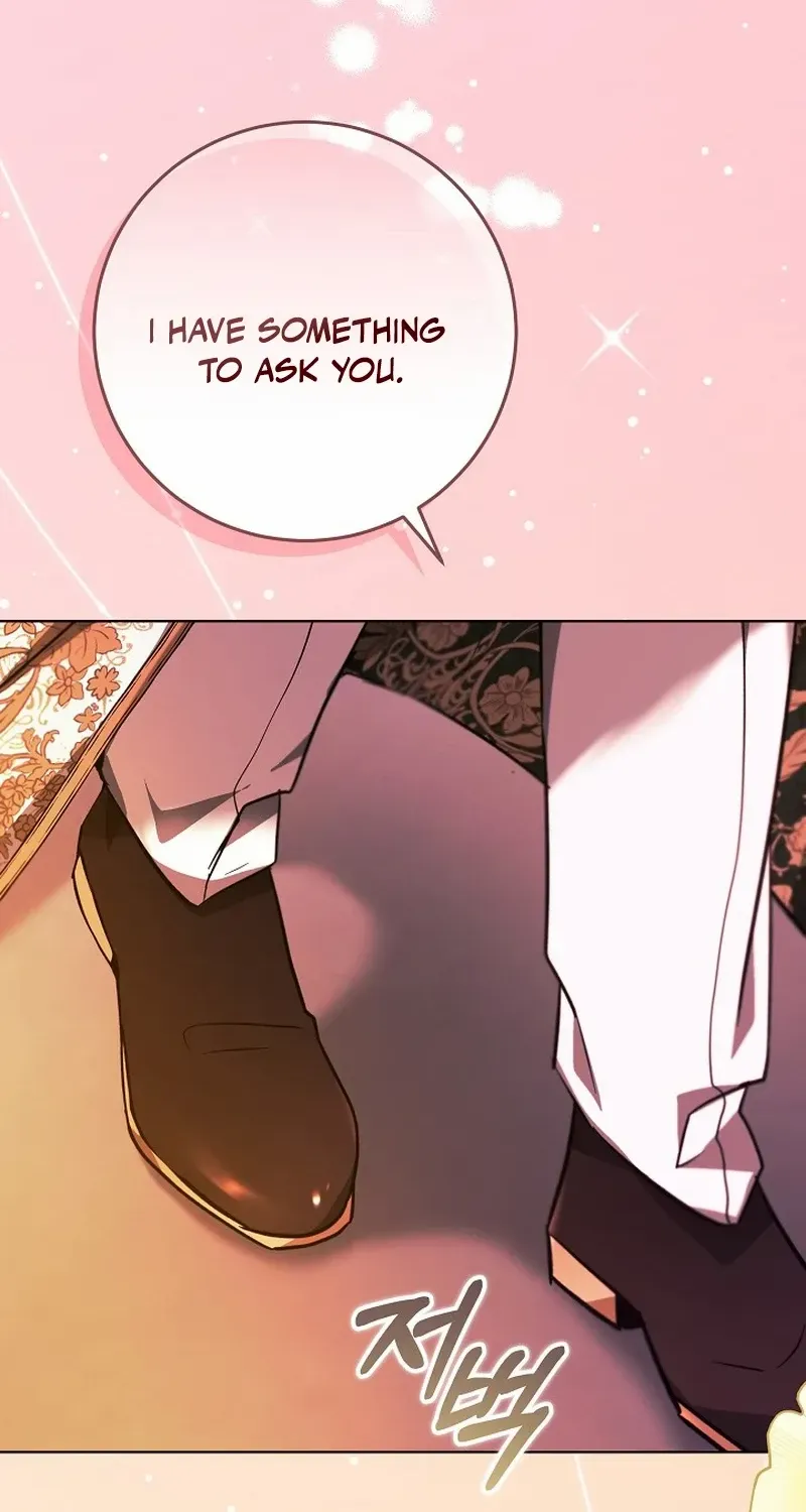 24 Hours Resurrection of the Villainess {EMINENCE} Chapter 30 page 50 - 