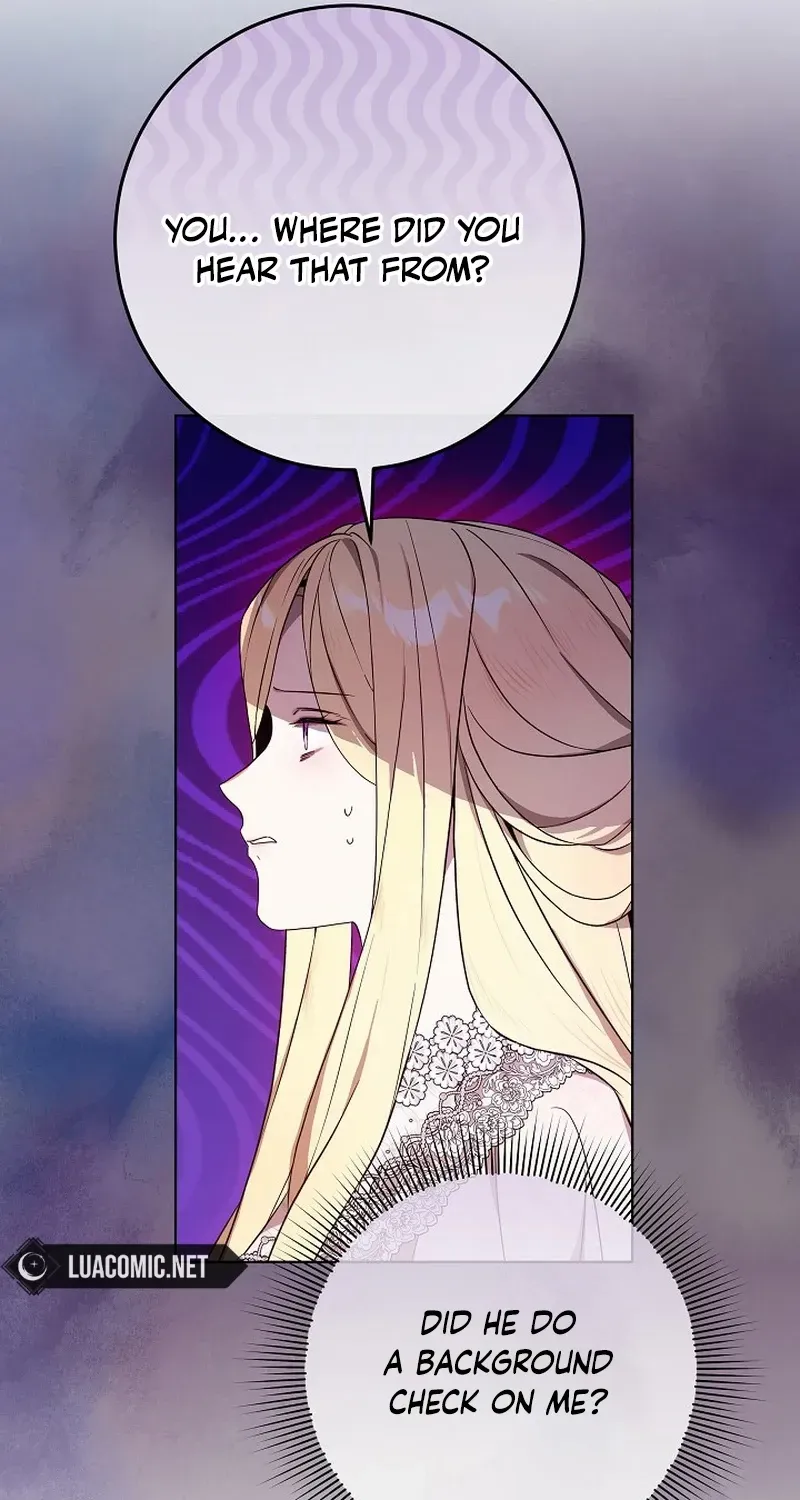 24 Hours Resurrection of the Villainess {EMINENCE} Chapter 30 page 53 - 
