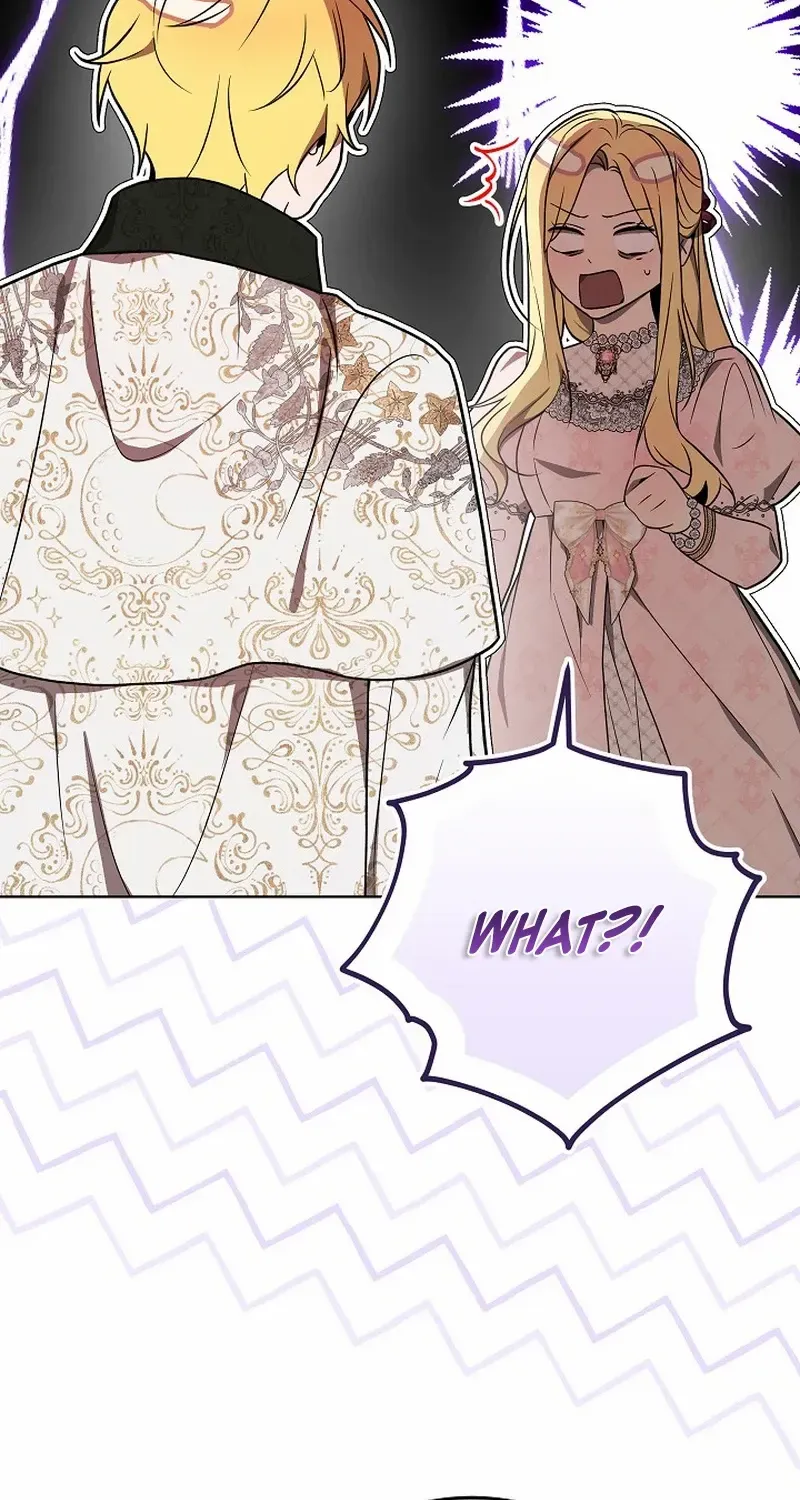 24 Hours Resurrection of the Villainess {EMINENCE} Chapter 30 page 55 - 