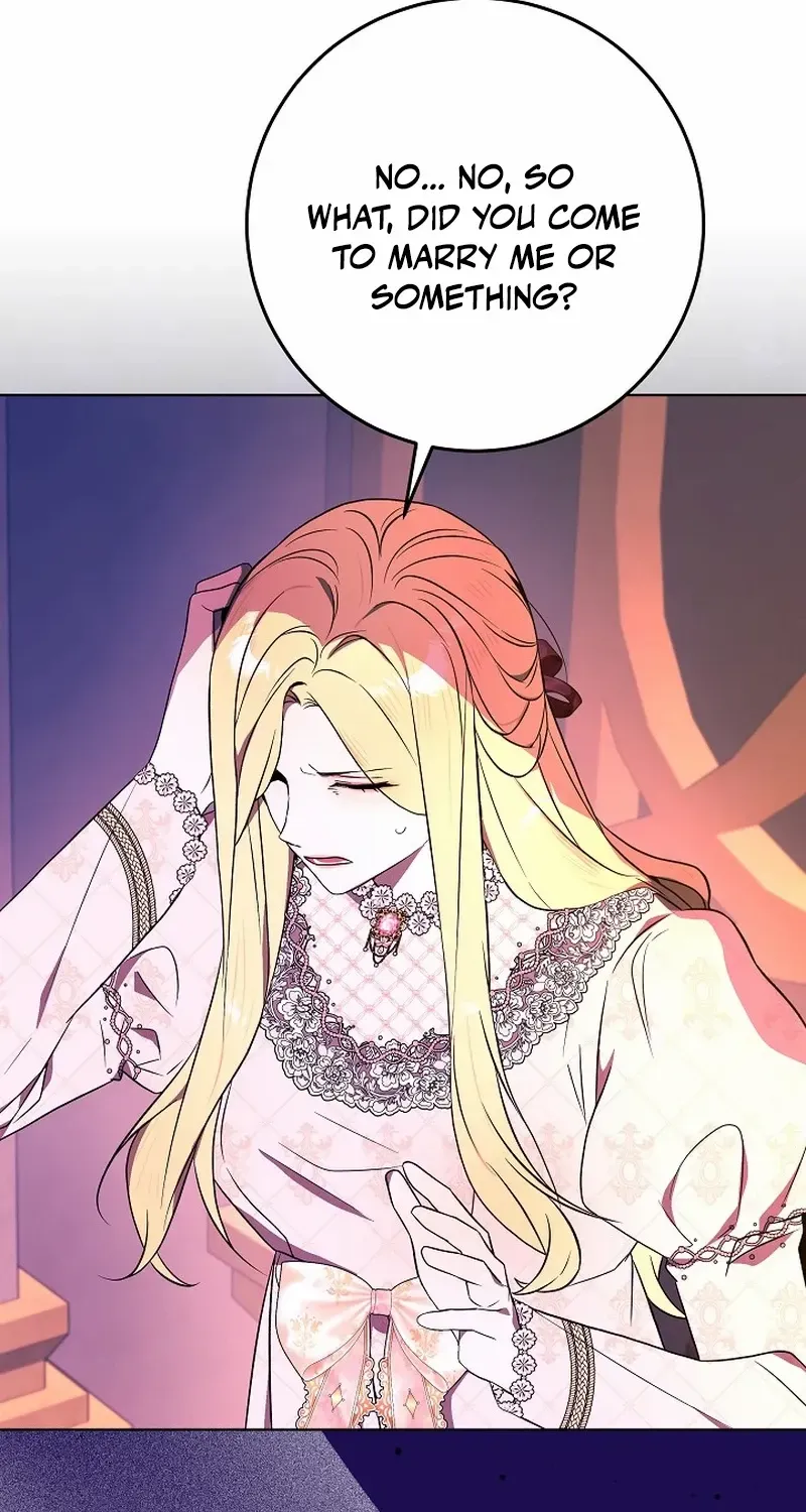 24 Hours Resurrection of the Villainess {EMINENCE} Chapter 30 page 56 - 