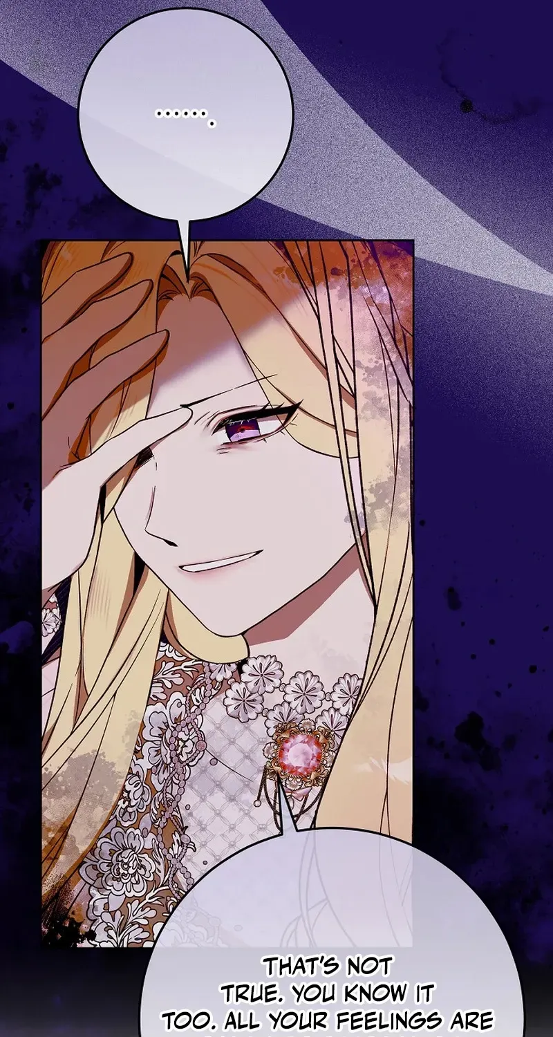 24 Hours Resurrection of the Villainess {EMINENCE} Chapter 30 page 57 - 