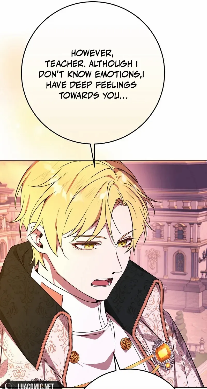 24 Hours Resurrection of the Villainess {EMINENCE} Chapter 30 page 59 - 