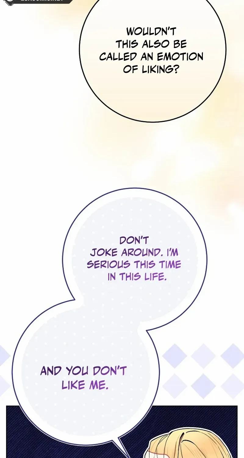 24 Hours Resurrection of the Villainess {EMINENCE} Chapter 30 page 60 - 