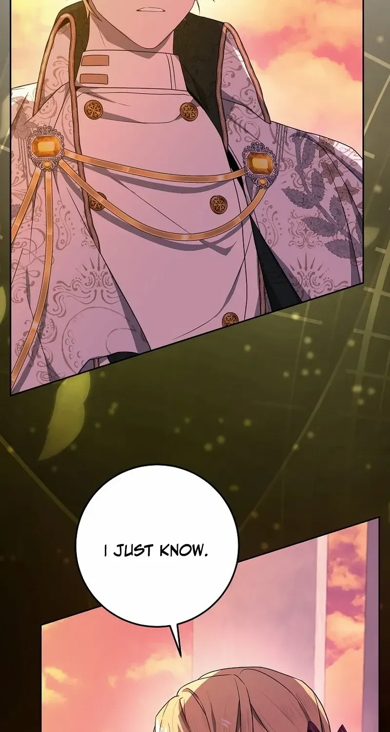 24 Hours Resurrection of the Villainess {EMINENCE} Chapter 30 page 62 - 