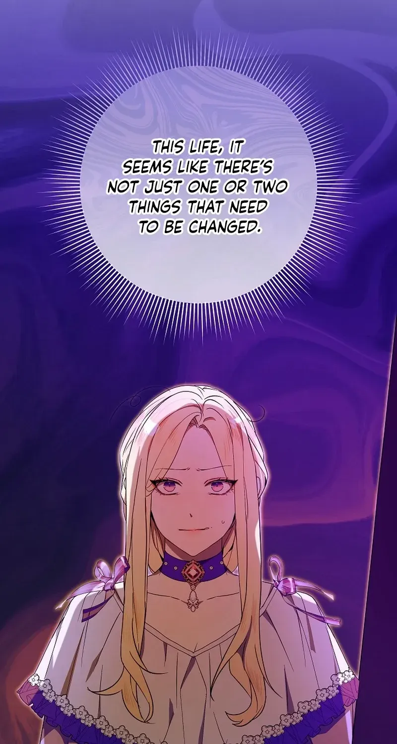 24 Hours Resurrection of the Villainess {EMINENCE} Chapter 30 page 68 - 