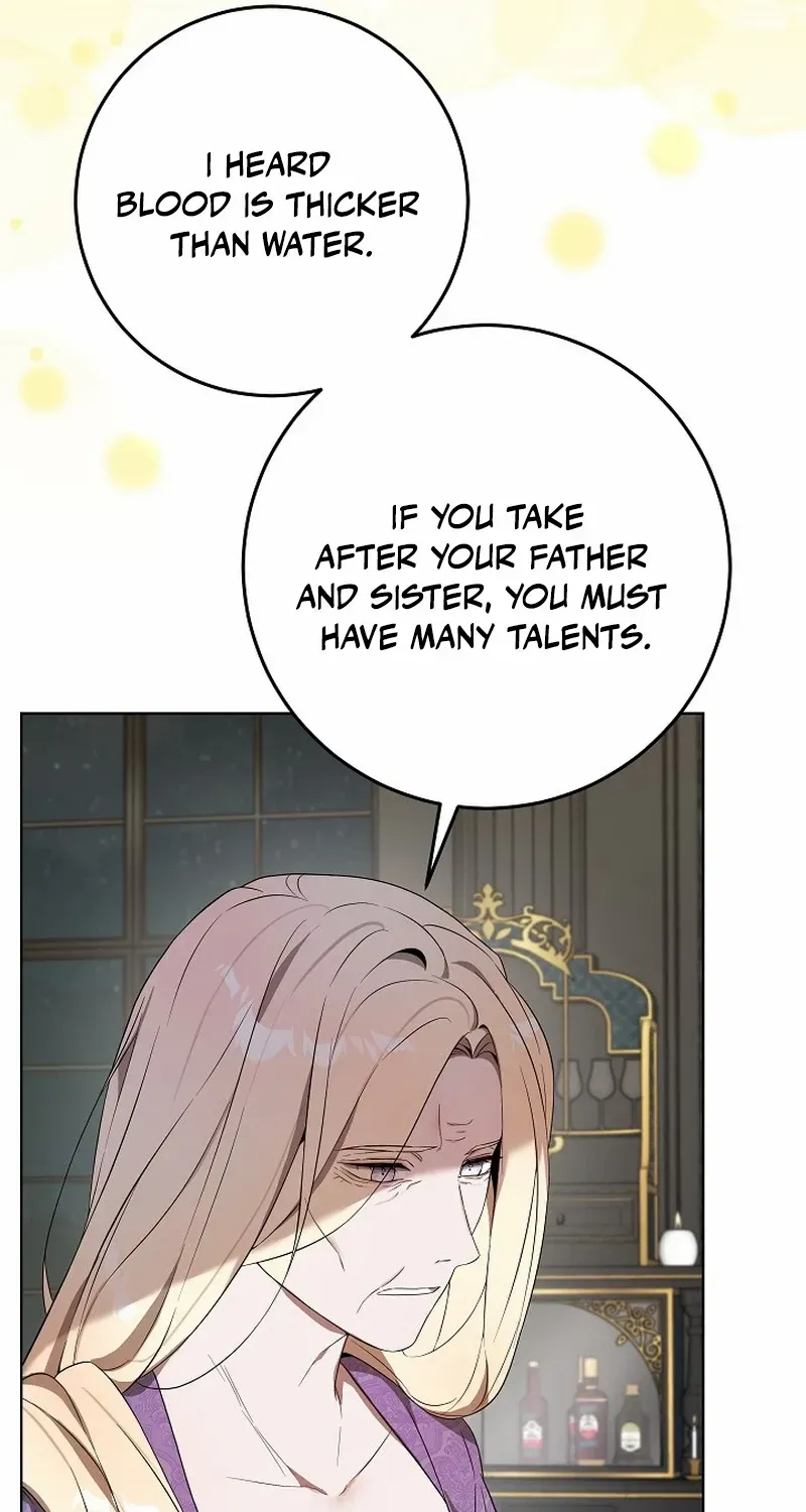 24 Hours Resurrection of the Villainess {EMINENCE} Chapter 30 page 8 - 