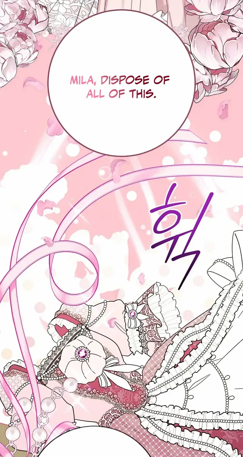 24 Hours Resurrection of the Villainess {EMINENCE} Chapter 30 page 71 - 
