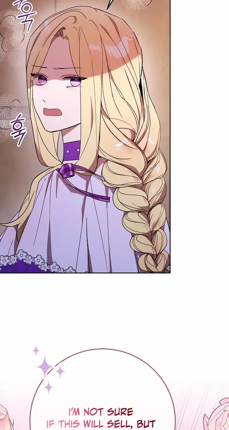 24 Hours Resurrection of the Villainess {EMINENCE} Chapter 30 page 74 - 