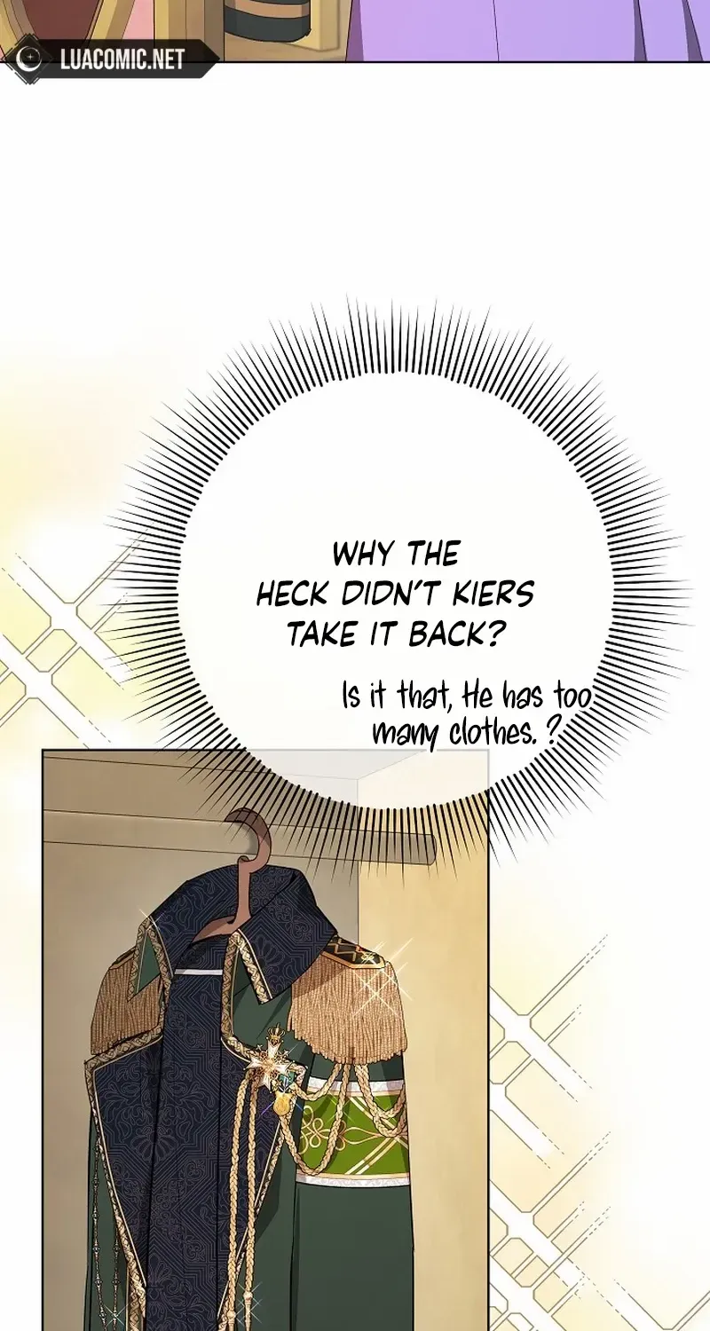 24 Hours Resurrection of the Villainess {EMINENCE} Chapter 30 page 78 - 