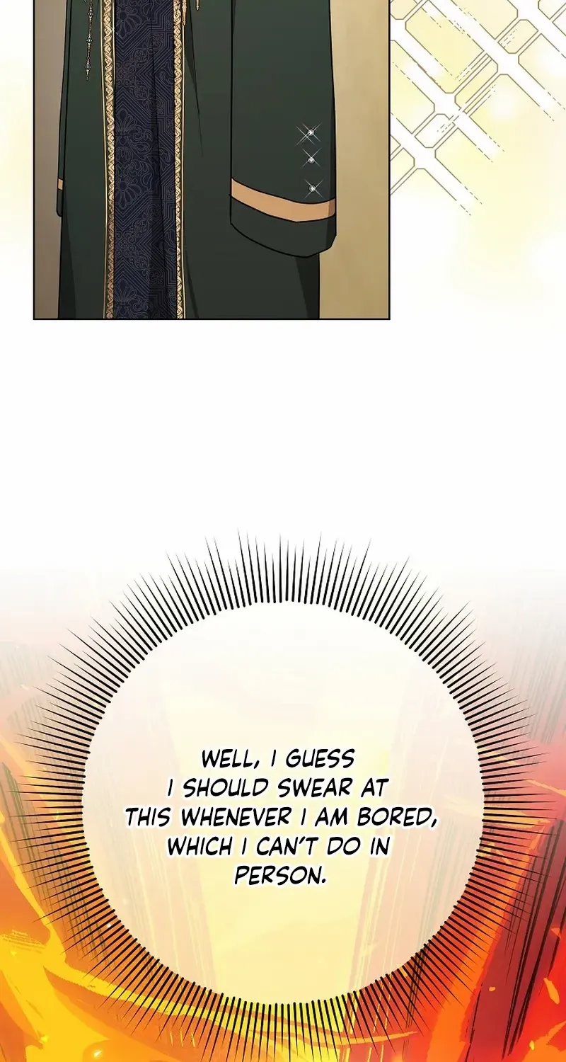 24 Hours Resurrection of the Villainess {EMINENCE} Chapter 30 page 79 - 