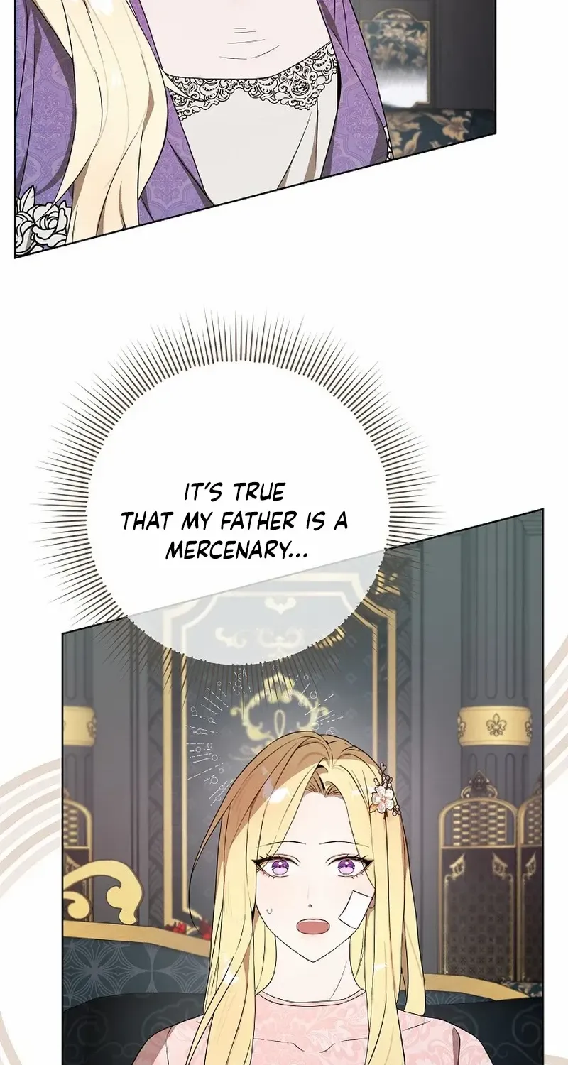 24 Hours Resurrection of the Villainess {EMINENCE} Chapter 30 page 9 - 