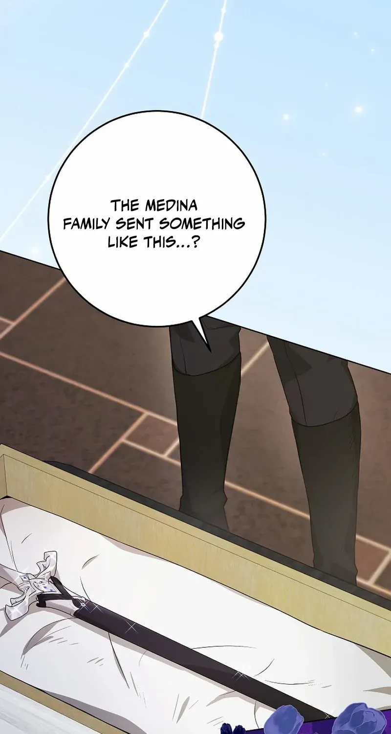 24 Hours Resurrection of the Villainess {EMINENCE} Chapter 30 page 84 - 