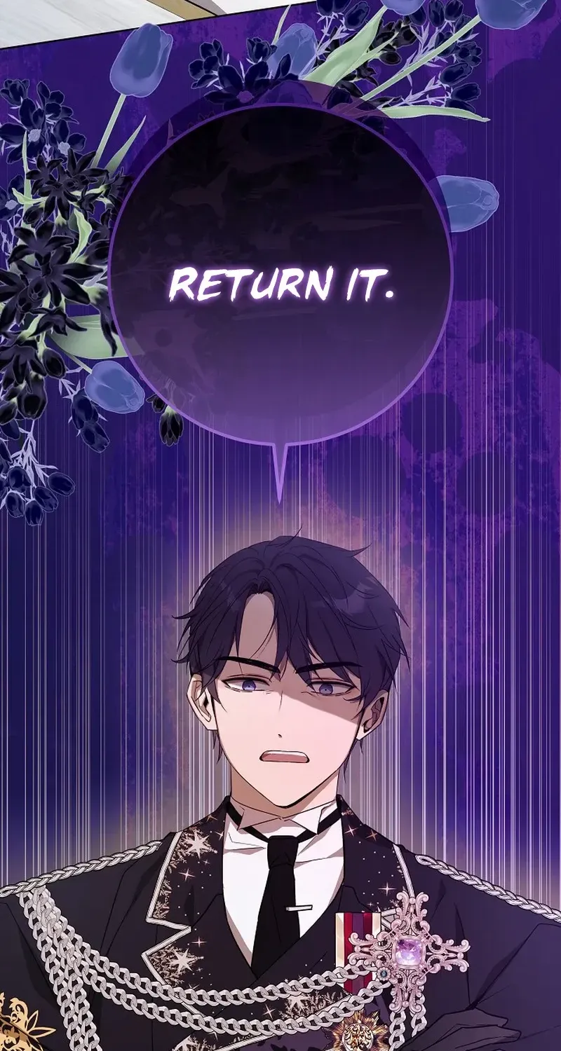 24 Hours Resurrection of the Villainess {EMINENCE} Chapter 30 page 85 - 