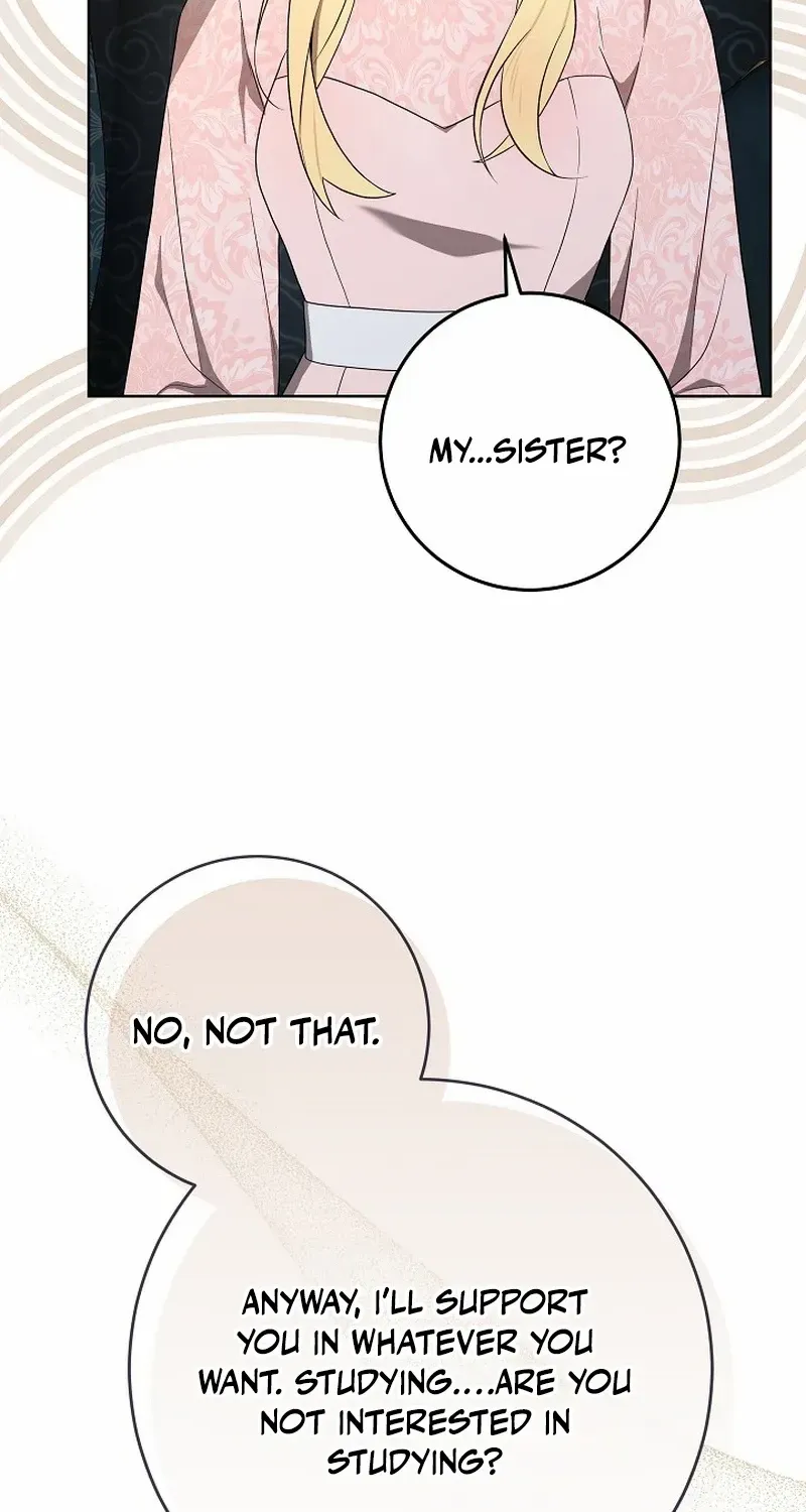 24 Hours Resurrection of the Villainess {EMINENCE} Chapter 30 page 10 - 