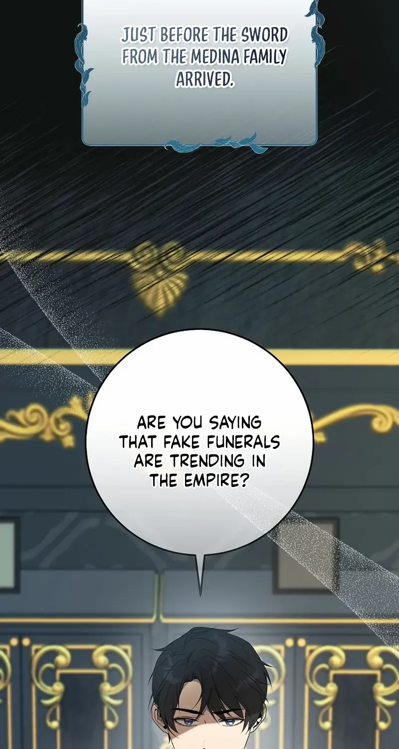 24 Hours Resurrection of the Villainess {EMINENCE} Chapter 31 page 2 - 