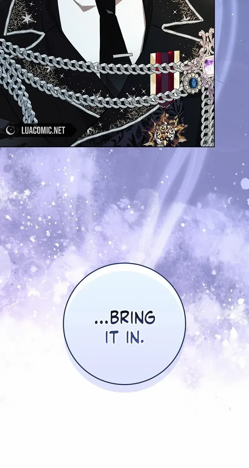 24 Hours Resurrection of the Villainess {EMINENCE} Chapter 31 page 11 - 