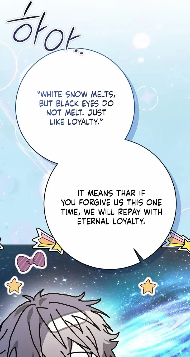 24 Hours Resurrection of the Villainess {EMINENCE} Chapter 31 page 19 - 