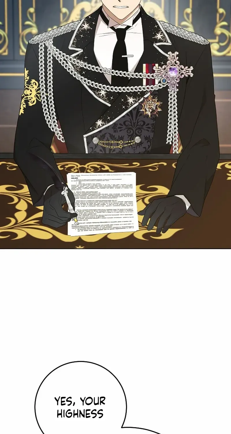 24 Hours Resurrection of the Villainess {EMINENCE} Chapter 31 page 3 - 
