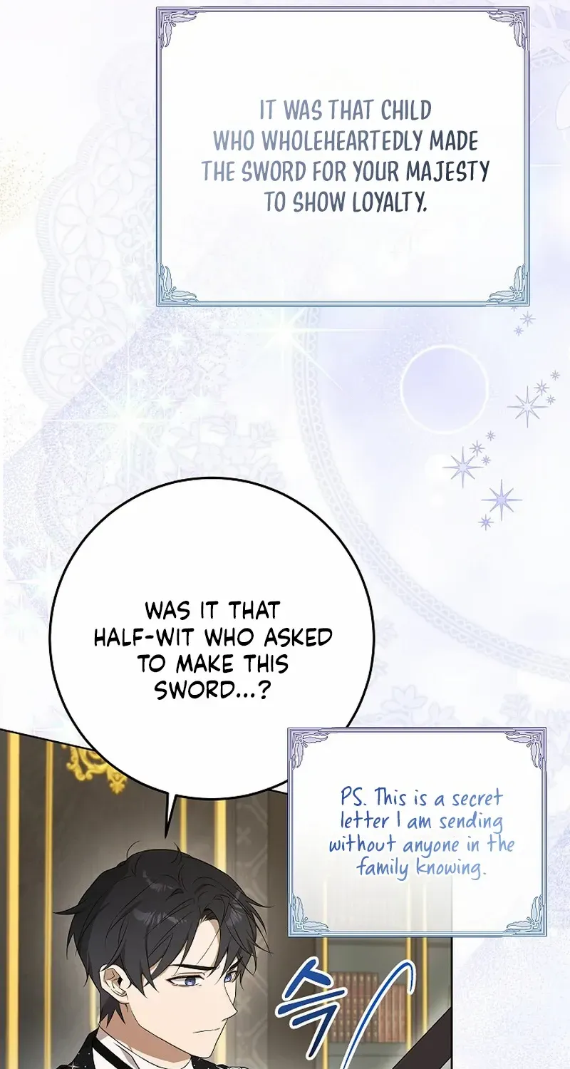 24 Hours Resurrection of the Villainess {EMINENCE} Chapter 31 page 26 - 
