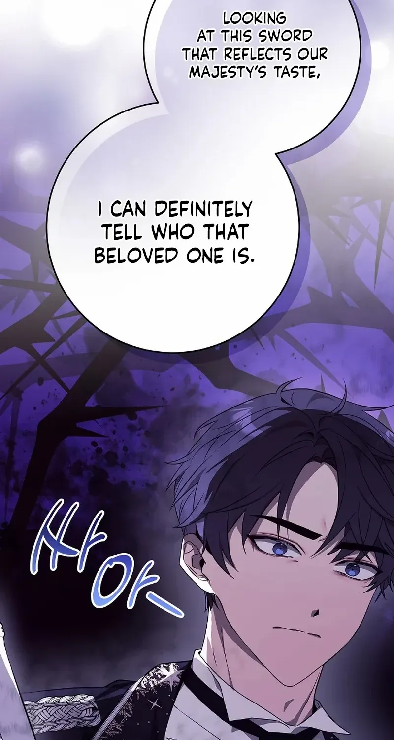 24 Hours Resurrection of the Villainess {EMINENCE} Chapter 31 page 32 - 