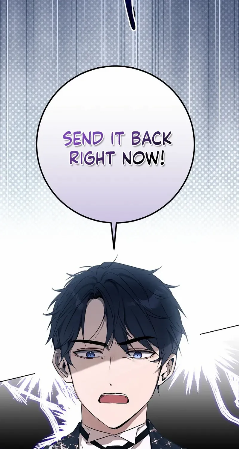24 Hours Resurrection of the Villainess {EMINENCE} Chapter 31 page 35 - 