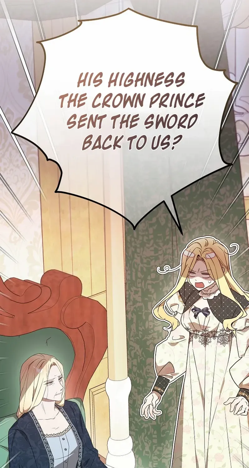 24 Hours Resurrection of the Villainess {EMINENCE} Chapter 31 page 38 - 