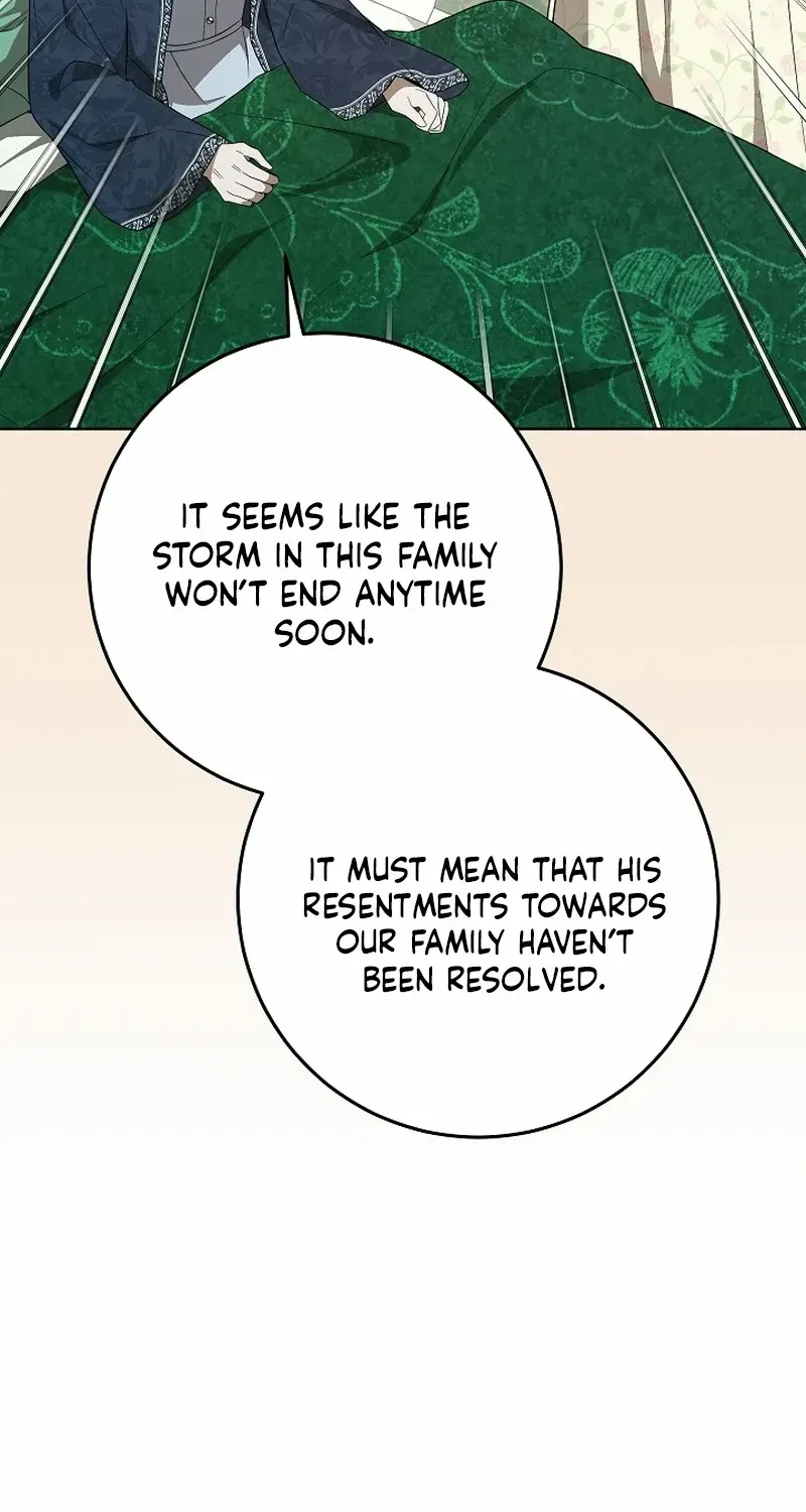 24 Hours Resurrection of the Villainess {EMINENCE} Chapter 31 page 39 - 