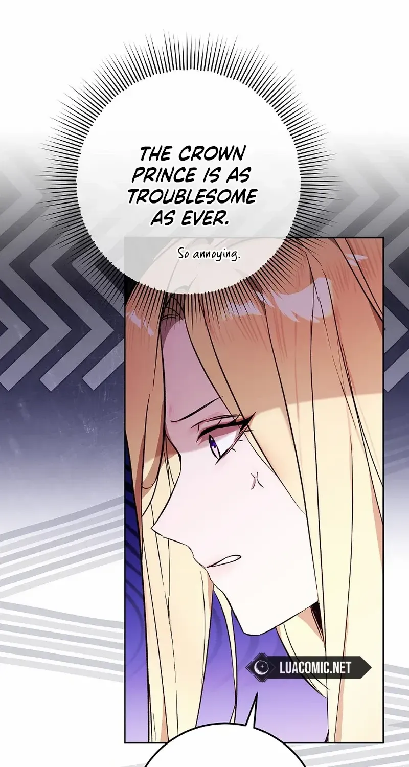 24 Hours Resurrection of the Villainess {EMINENCE} Chapter 31 page 40 - 