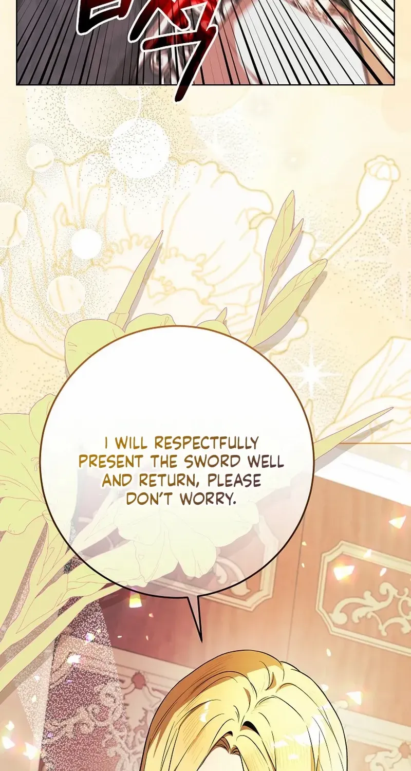 24 Hours Resurrection of the Villainess {EMINENCE} Chapter 31 page 46 - 