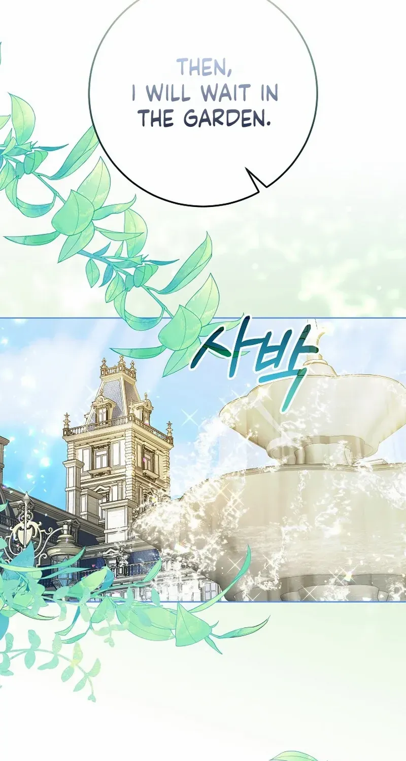 24 Hours Resurrection of the Villainess {EMINENCE} Chapter 31 page 49 - 