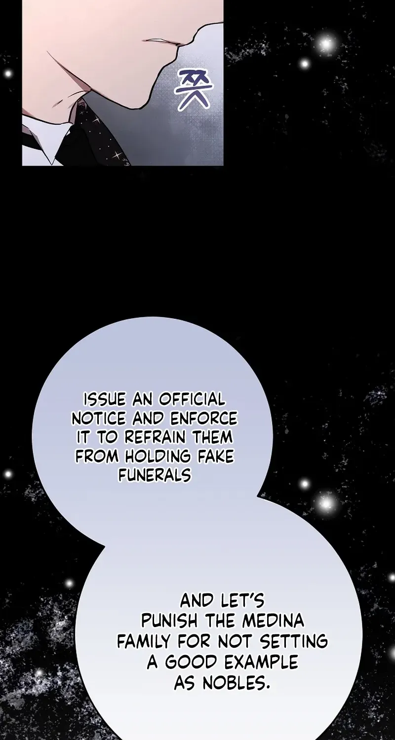 24 Hours Resurrection of the Villainess {EMINENCE} Chapter 31 page 6 - 