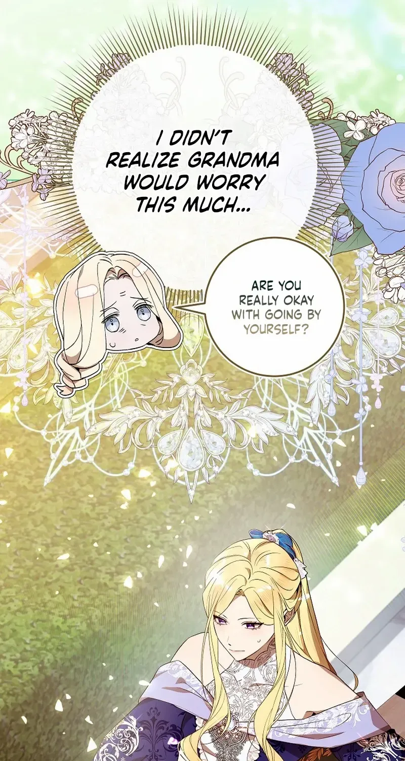 24 Hours Resurrection of the Villainess {EMINENCE} Chapter 31 page 52 - 