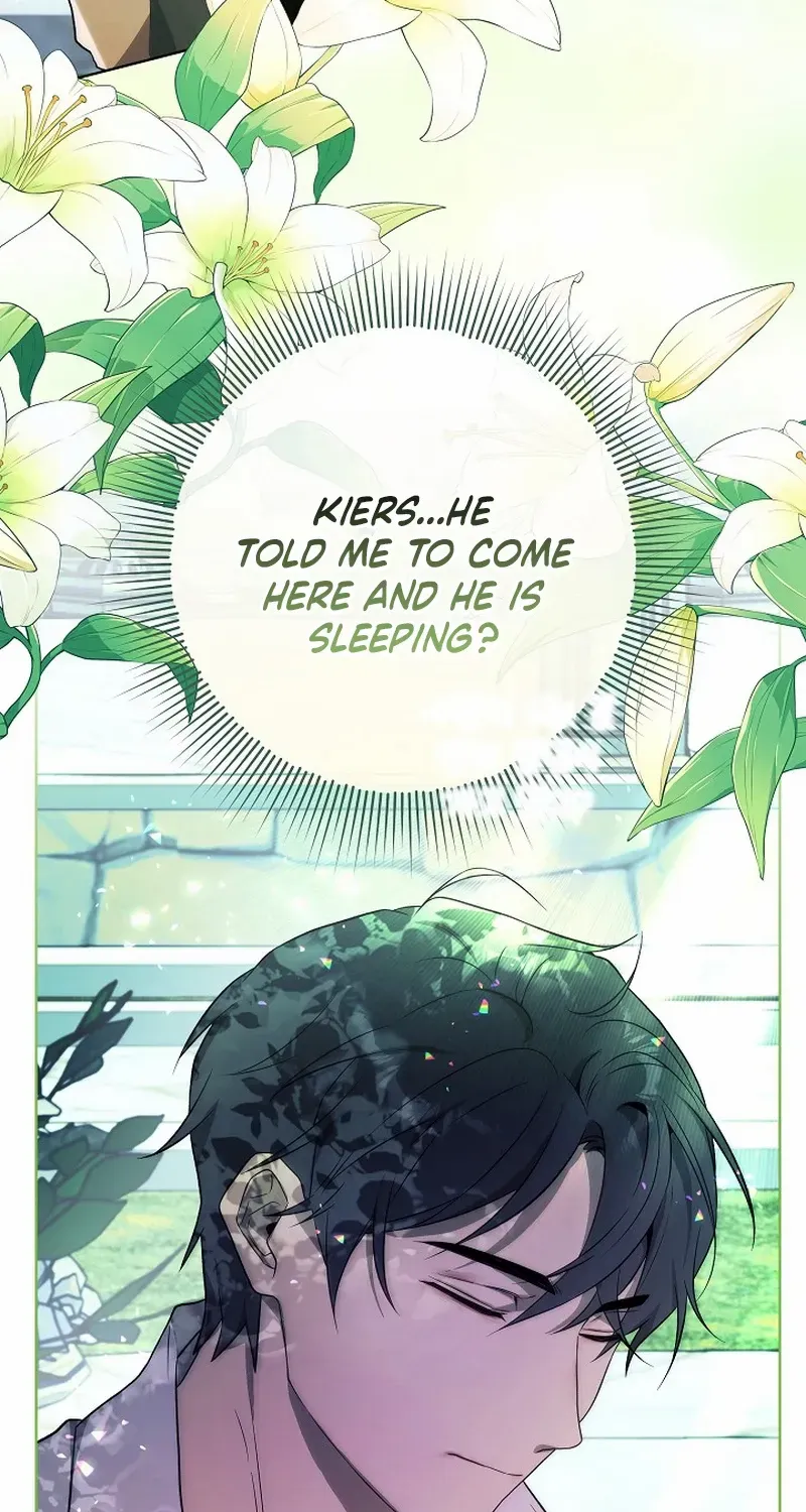 24 Hours Resurrection of the Villainess {EMINENCE} Chapter 31 page 56 - 
