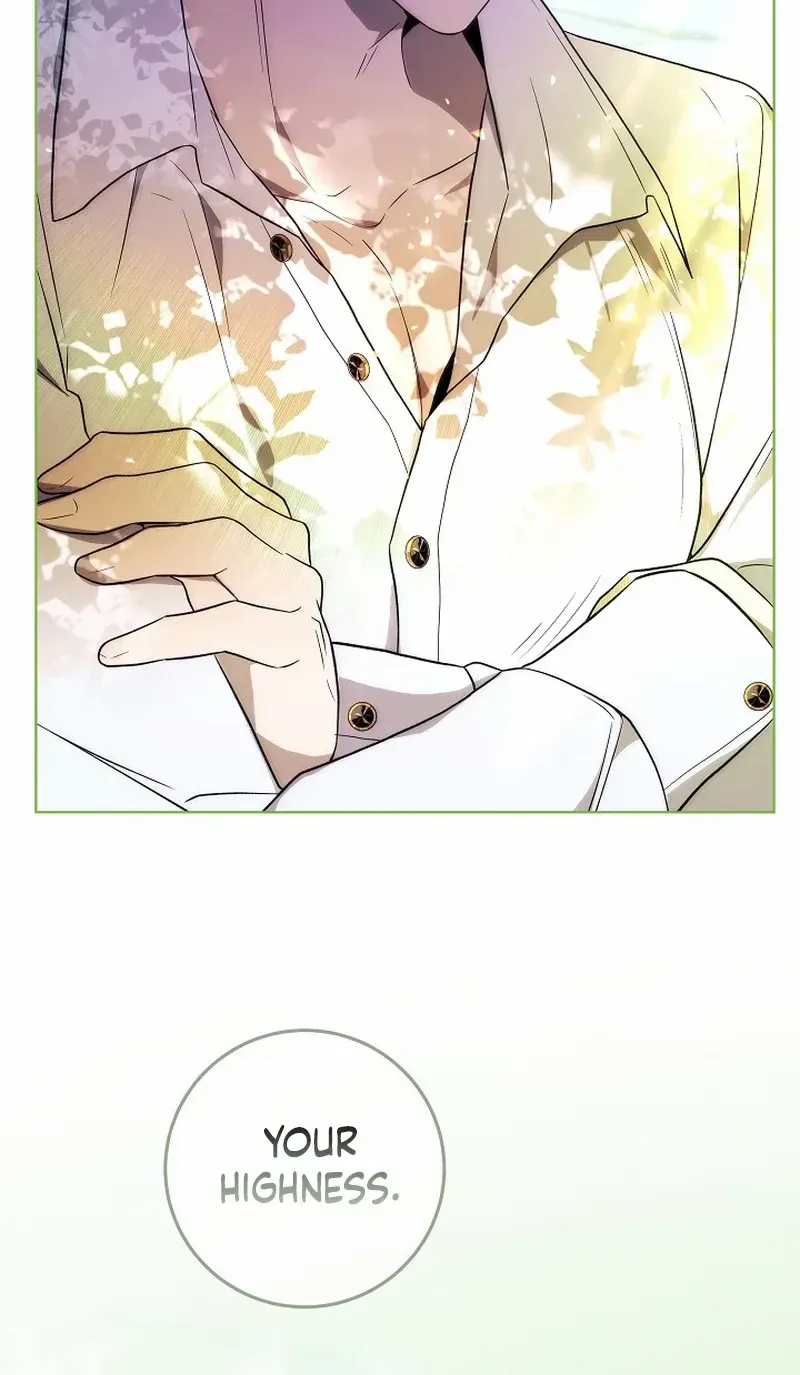 24 Hours Resurrection of the Villainess {EMINENCE} Chapter 31 page 57 - 