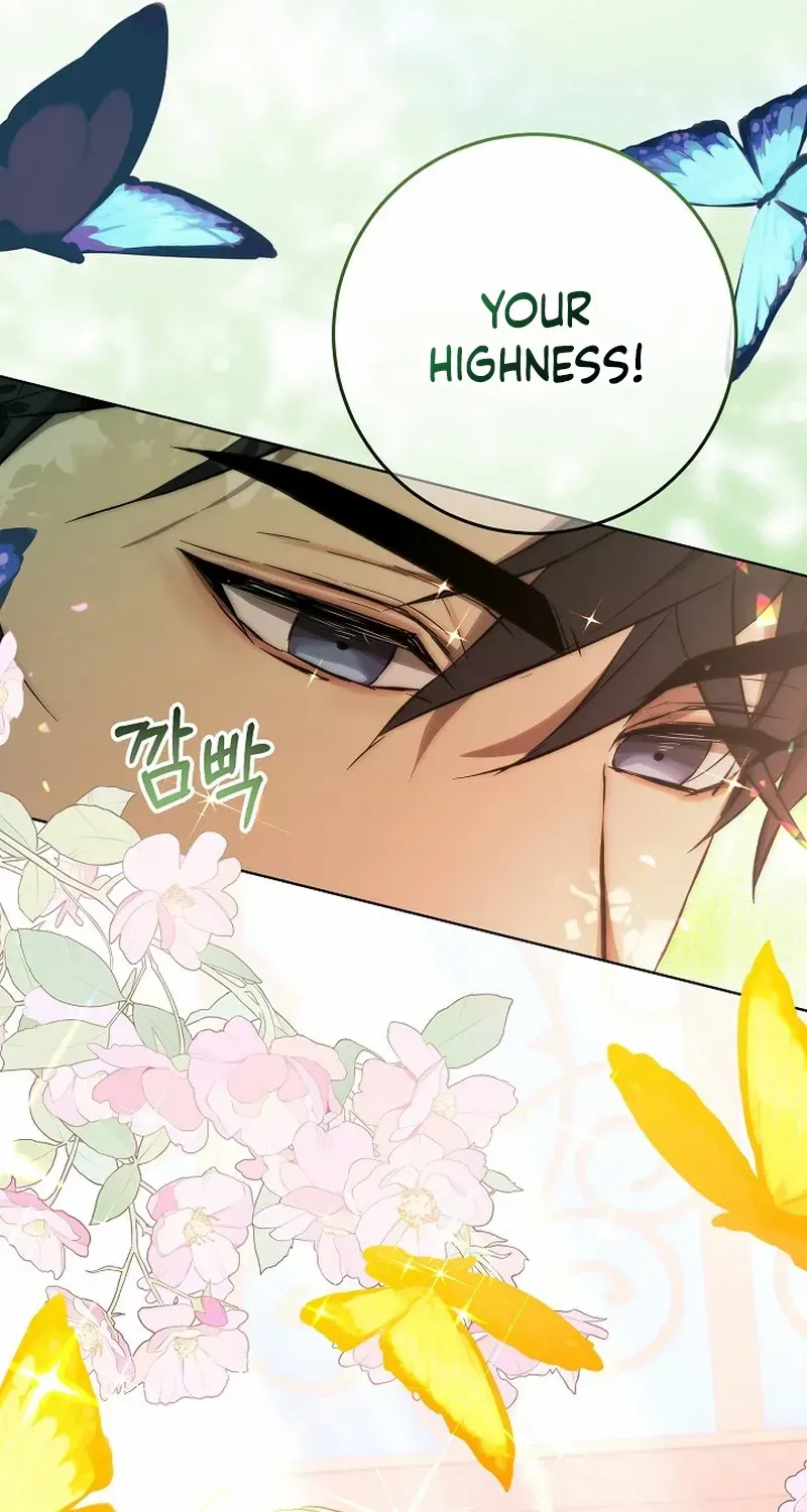 24 Hours Resurrection of the Villainess {EMINENCE} Chapter 31 page 58 - 