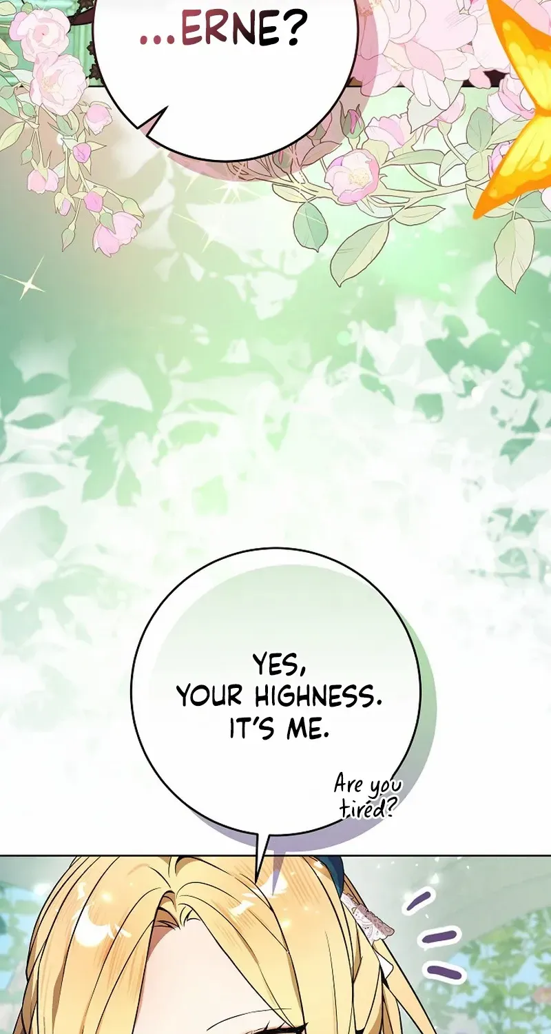 24 Hours Resurrection of the Villainess {EMINENCE} Chapter 31 page 60 - 