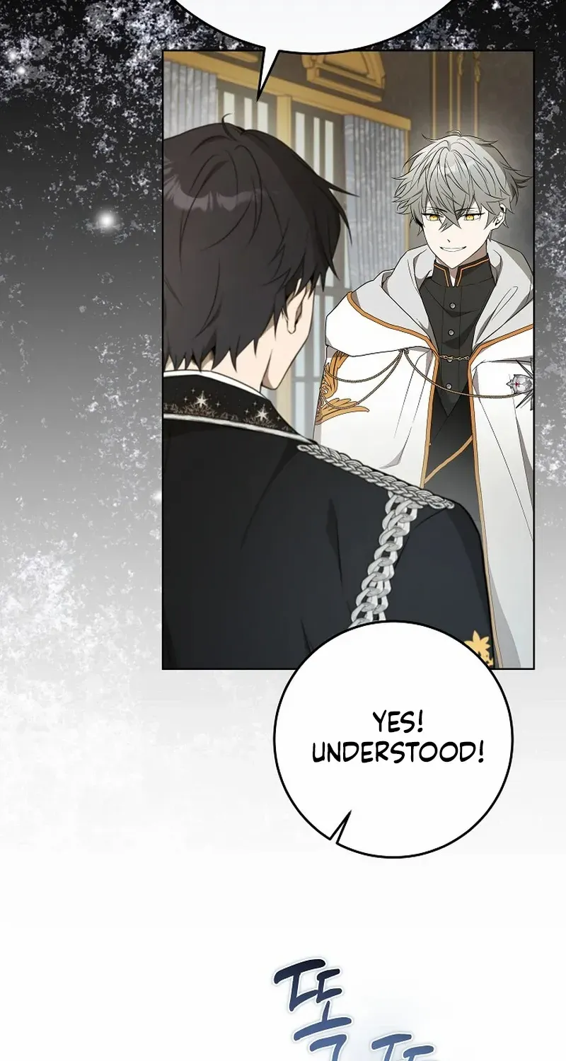 24 Hours Resurrection of the Villainess {EMINENCE} Chapter 31 page 7 - 