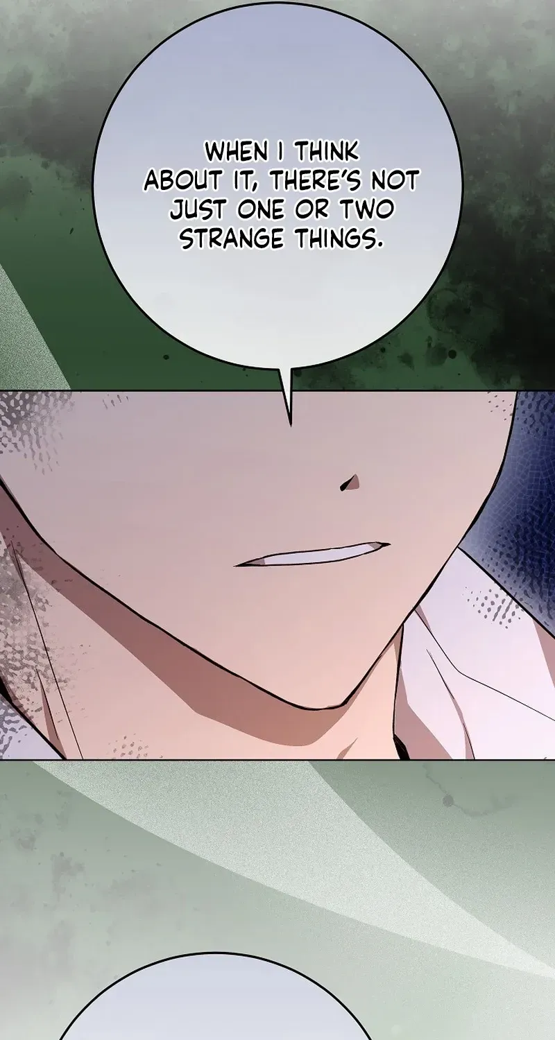 24 Hours Resurrection of the Villainess {EMINENCE} Chapter 31 page 65 - 