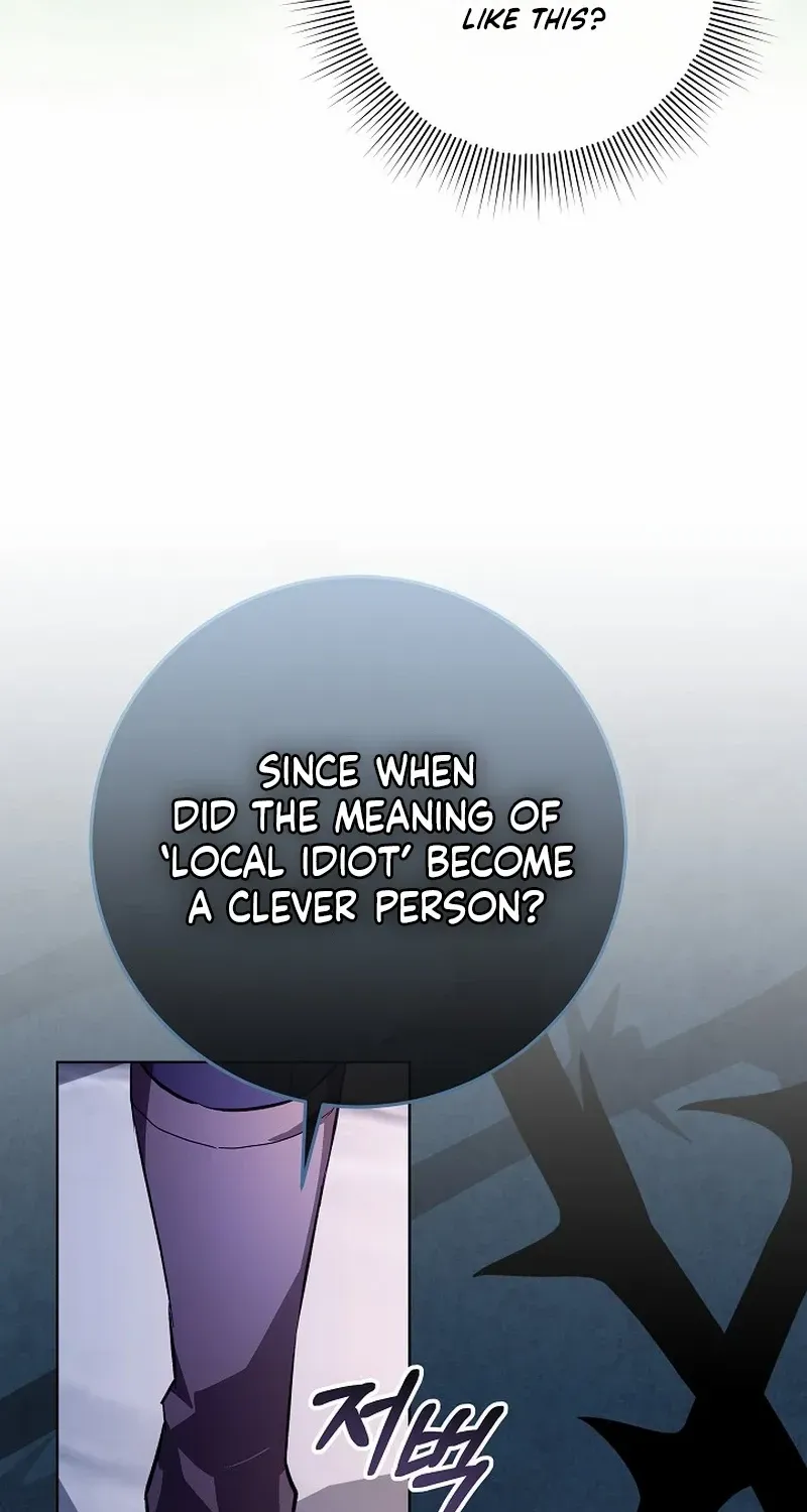 24 Hours Resurrection of the Villainess {EMINENCE} Chapter 31 page 67 - 