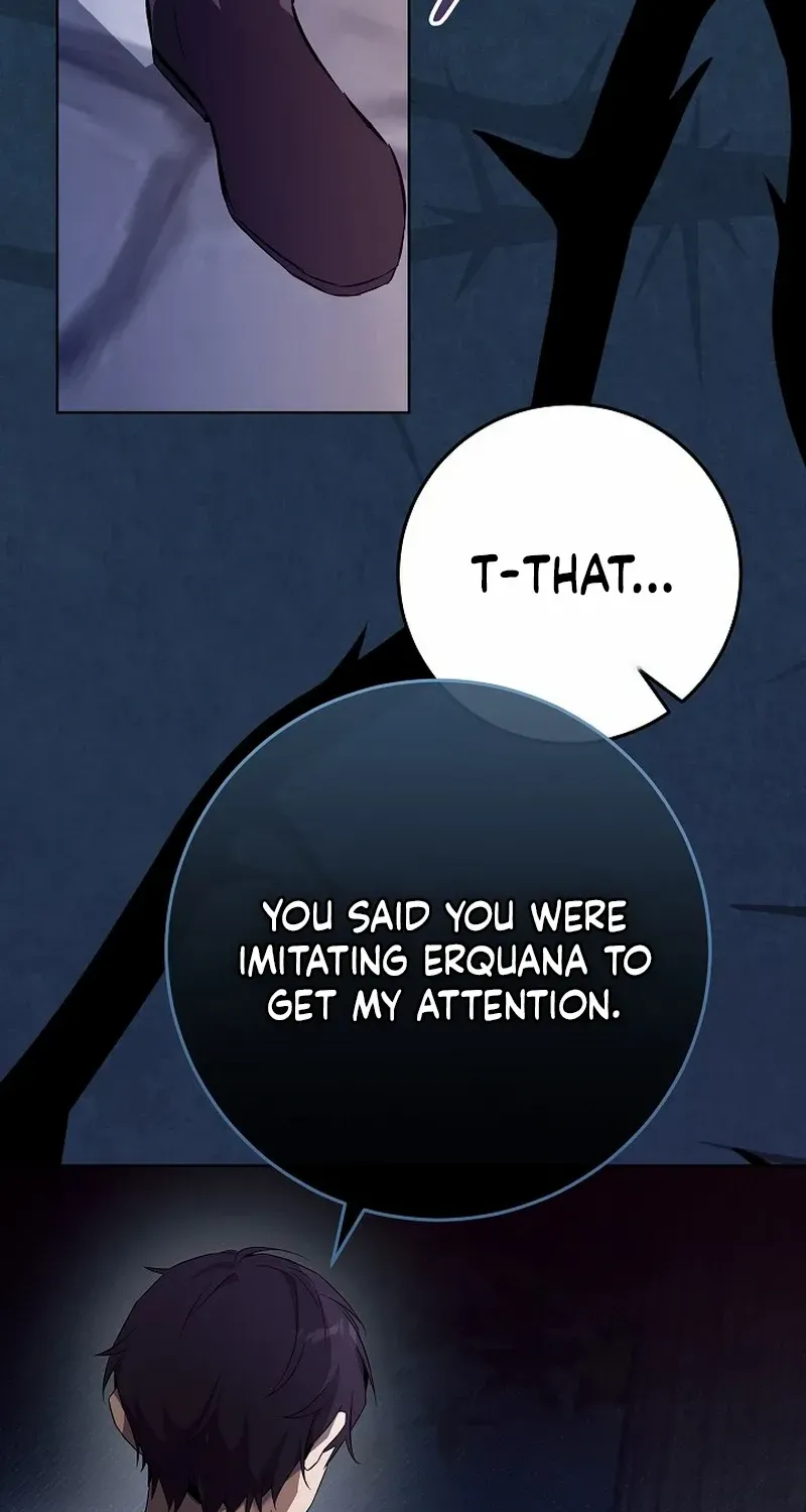 24 Hours Resurrection of the Villainess {EMINENCE} Chapter 31 page 68 - 