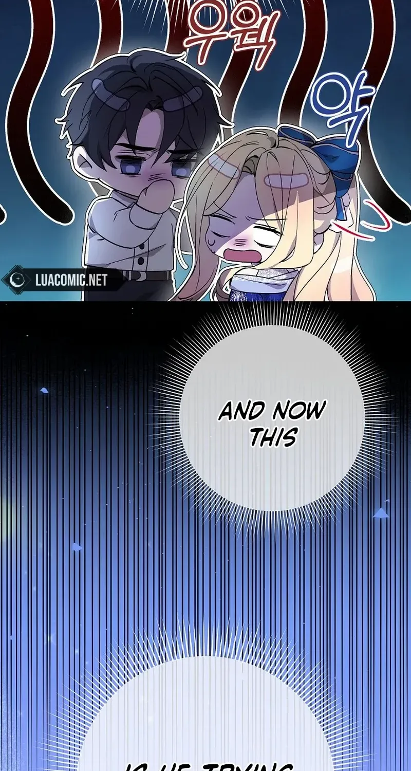 24 Hours Resurrection of the Villainess {EMINENCE} Chapter 31 page 75 - 