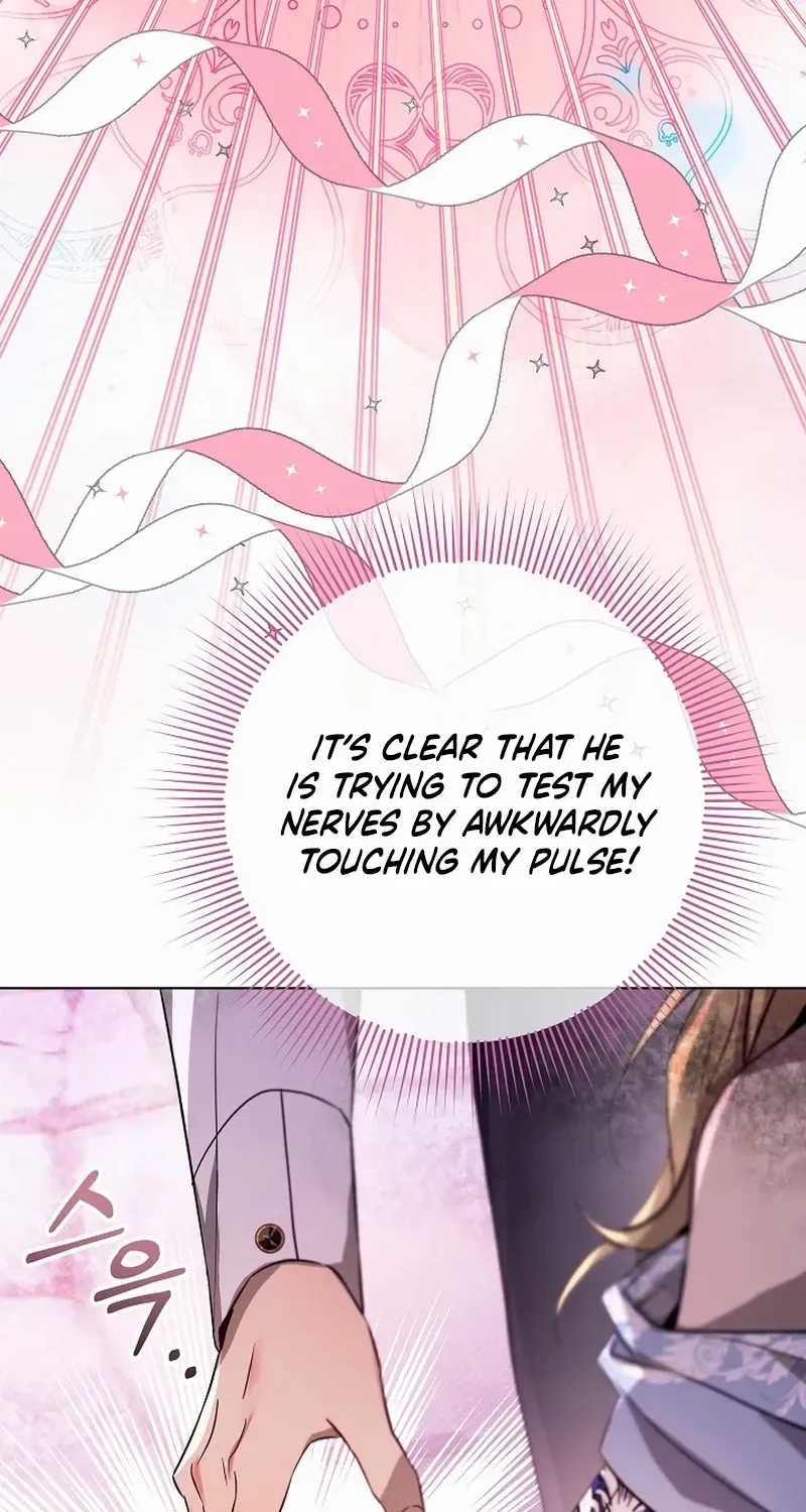 24 Hours Resurrection of the Villainess {EMINENCE} Chapter 31 page 80 - 