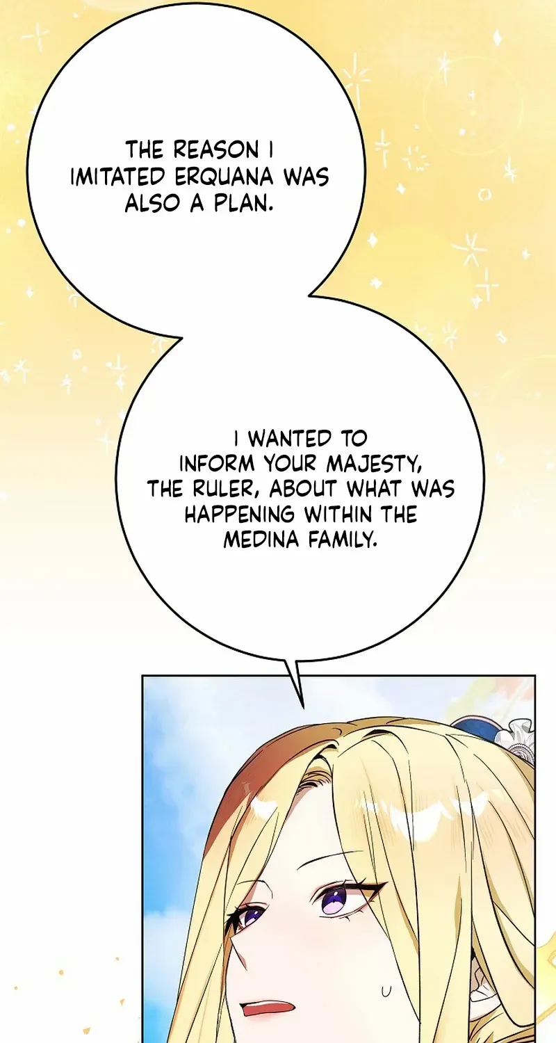 24 Hours Resurrection of the Villainess {EMINENCE} Chapter 31 page 86 - 