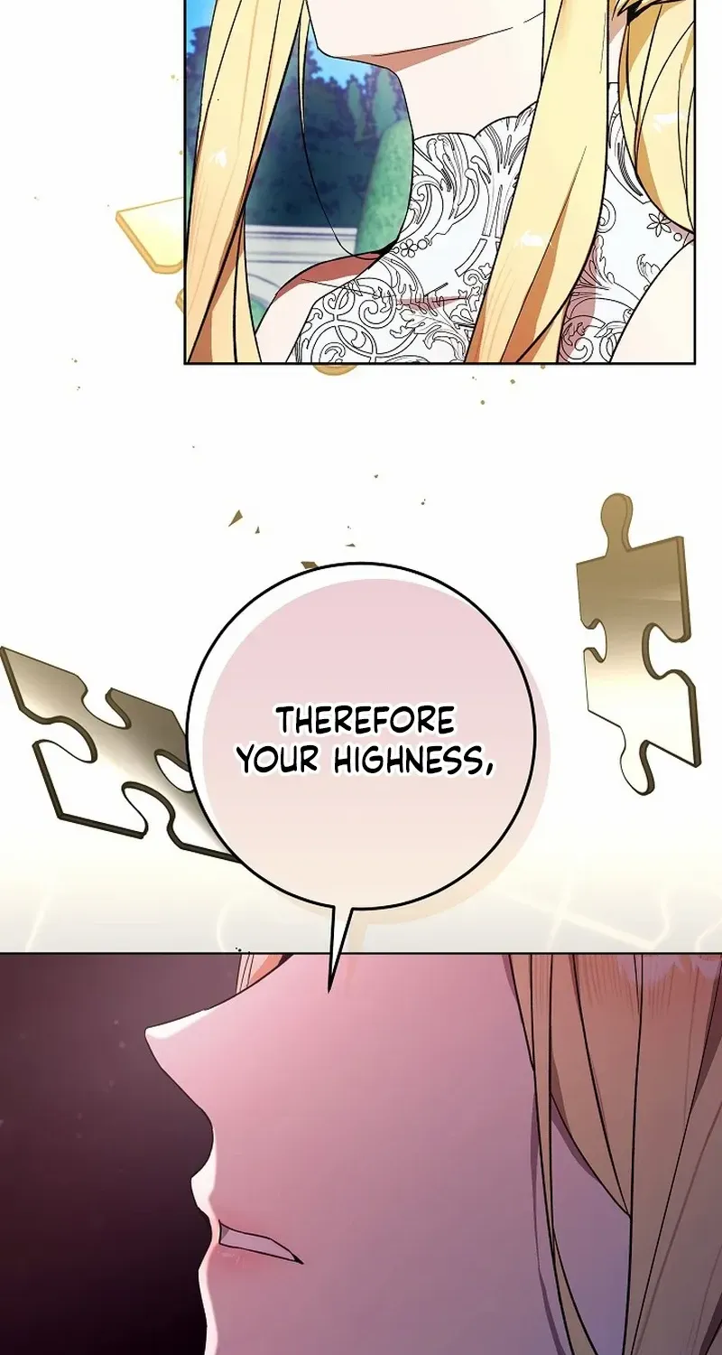 24 Hours Resurrection of the Villainess {EMINENCE} Chapter 31 page 87 - 