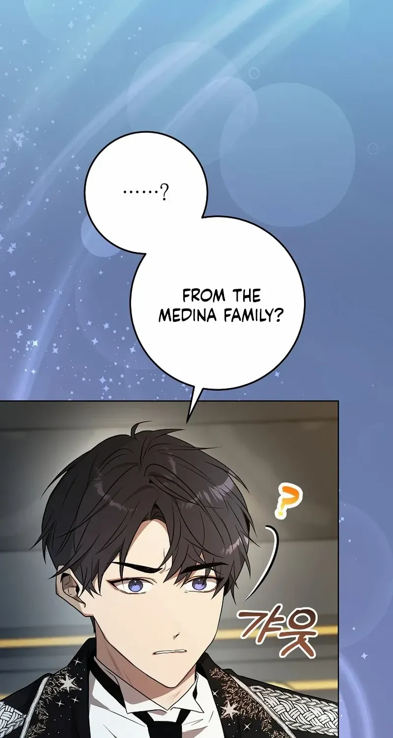 24 Hours Resurrection of the Villainess {EMINENCE} Chapter 31 page 10 - 
