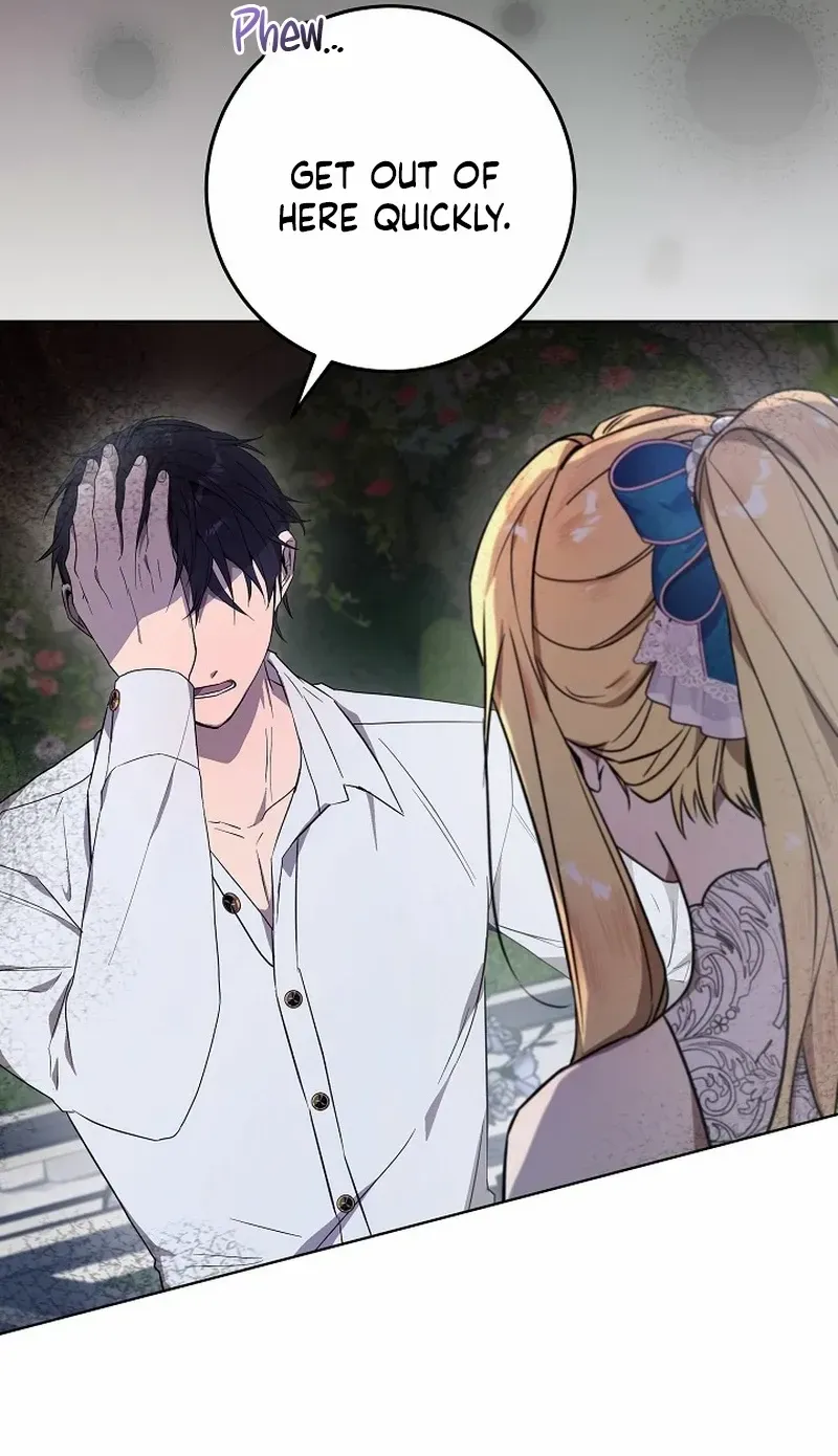24 Hours Resurrection of the Villainess {EMINENCE} Chapter 31 page 91 - 